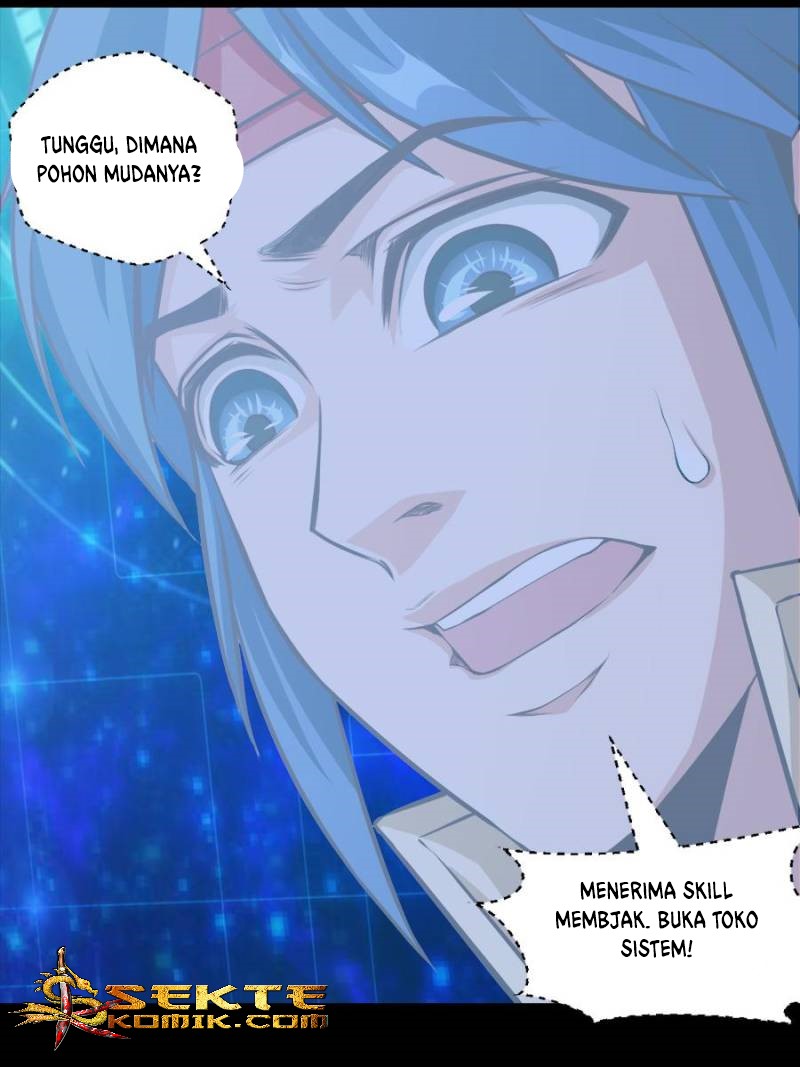 Doomed To Be A King Chapter 12 Bahasa Indonesia